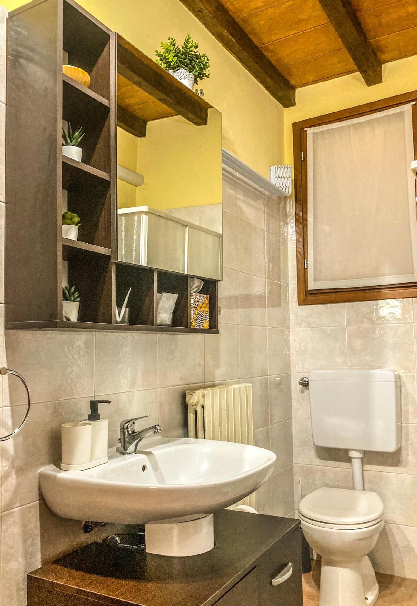 شقة Residenza Borgo 9 كولّيكْيو المظهر الخارجي الصورة