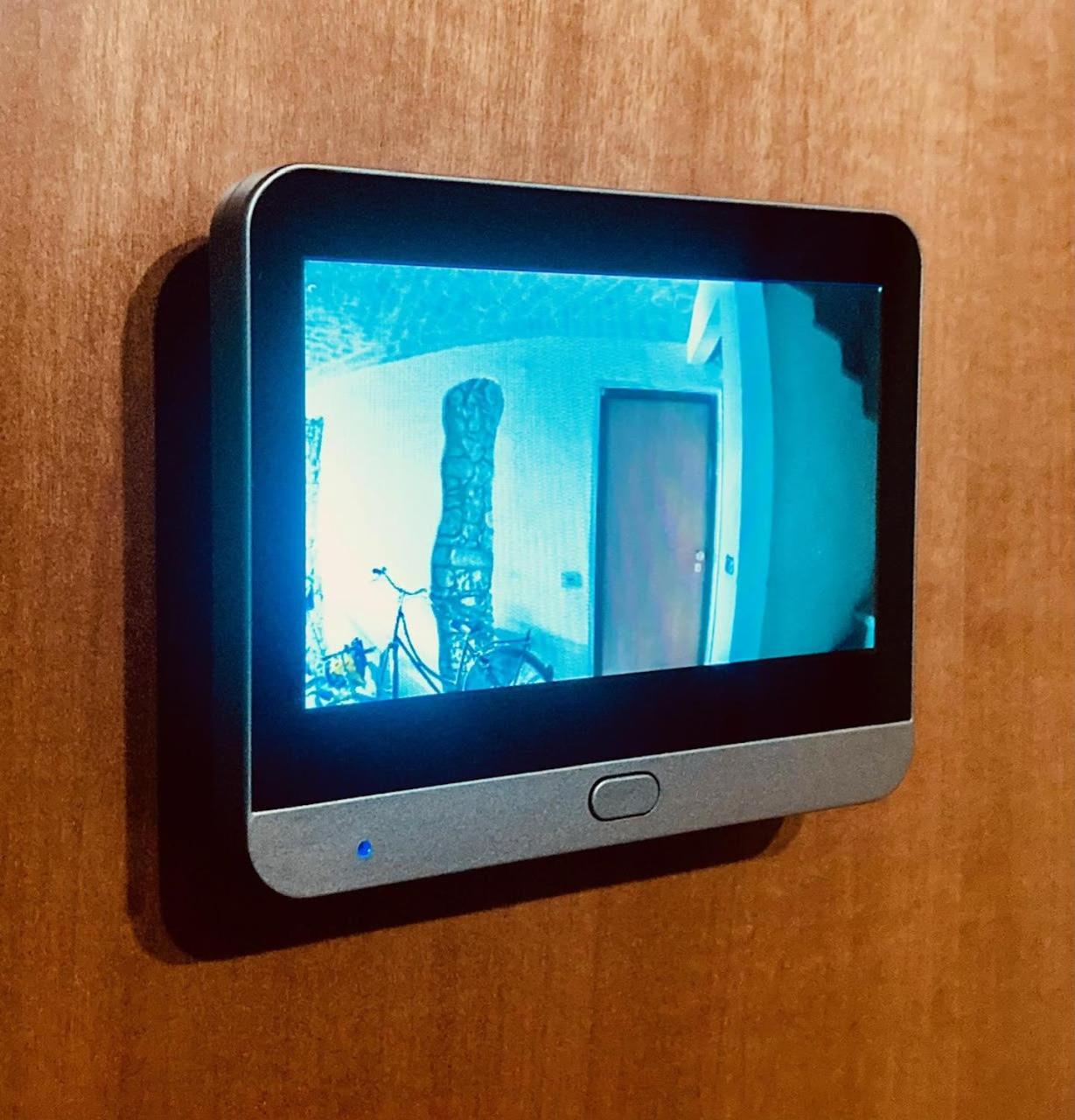 شقة Residenza Borgo 9 كولّيكْيو المظهر الخارجي الصورة