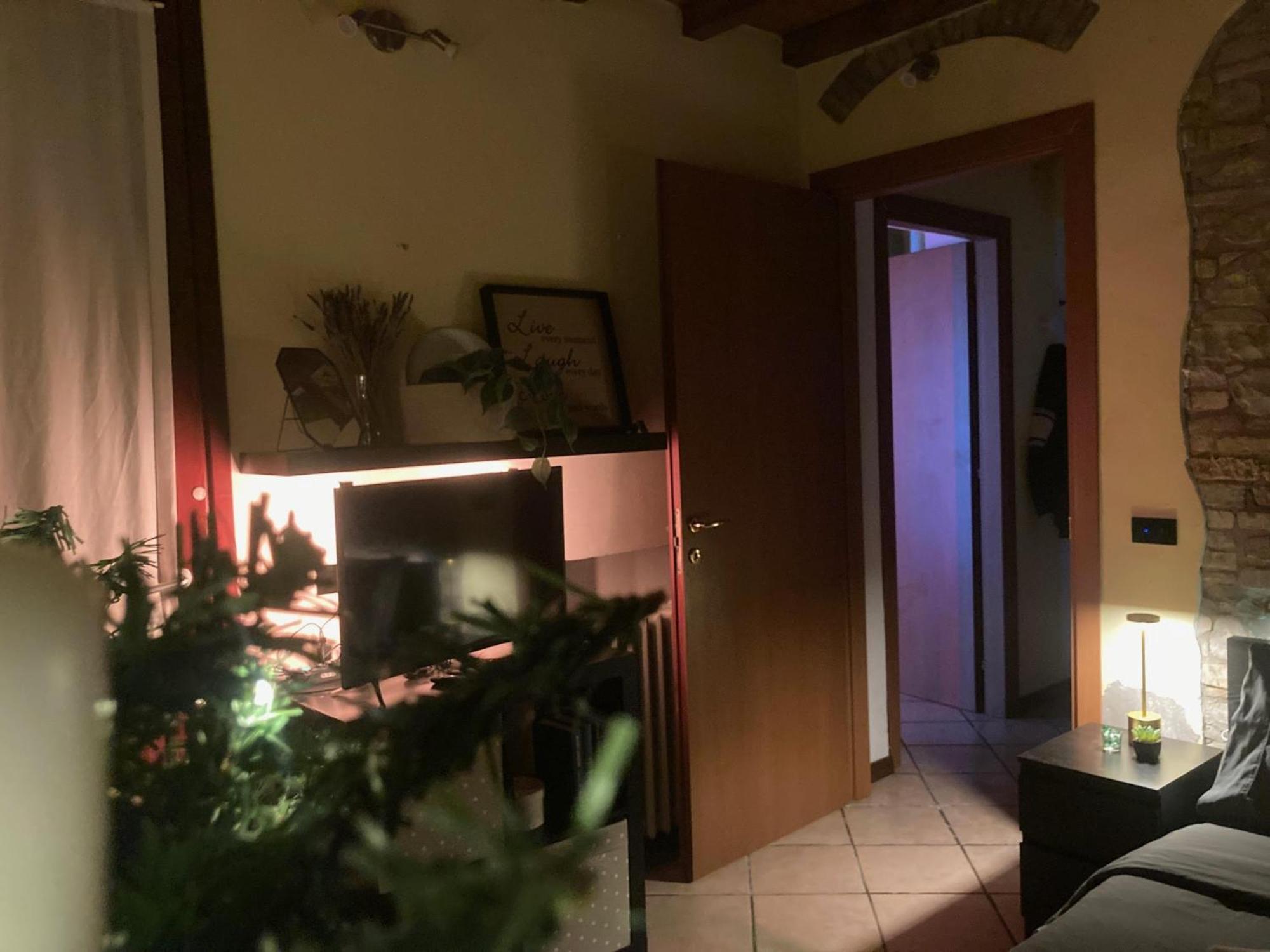شقة Residenza Borgo 9 كولّيكْيو المظهر الخارجي الصورة